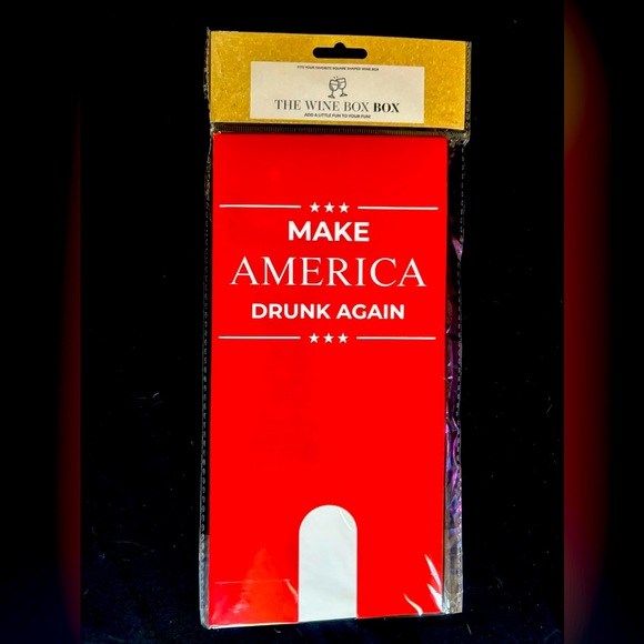 The Wine Box, Box! - Picture 6 of 7